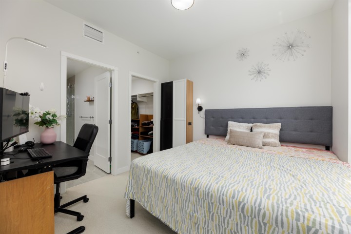 Photo 10 at 107 - 5608 Berton Avenue, University VW, Vancouver West