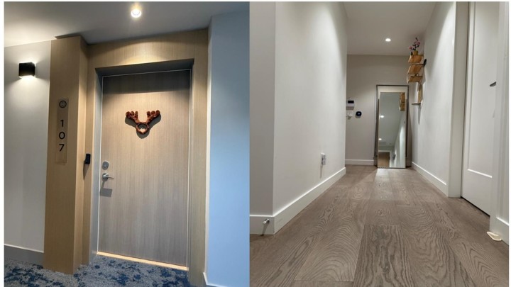 Photo 33 at 107 - 5608 Berton Avenue, University VW, Vancouver West