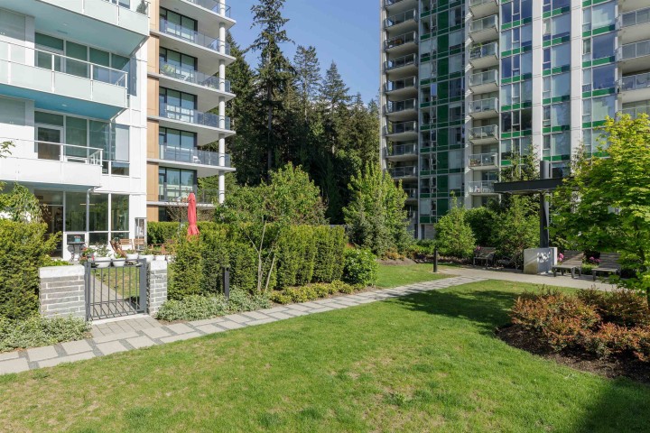 Photo 18 at 107 - 5608 Berton Avenue, University VW, Vancouver West