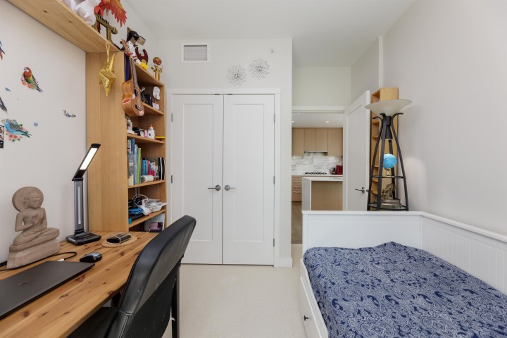 Photo 15 at 107 - 5608 Berton Avenue, University VW, Vancouver West