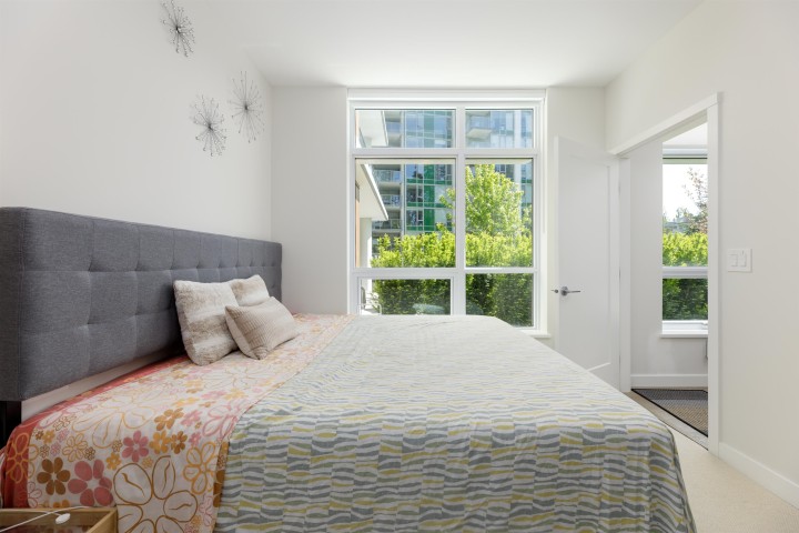 Photo 11 at 107 - 5608 Berton Avenue, University VW, Vancouver West