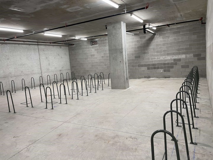 Photo 35 at 107 - 5608 Berton Avenue, University VW, Vancouver West