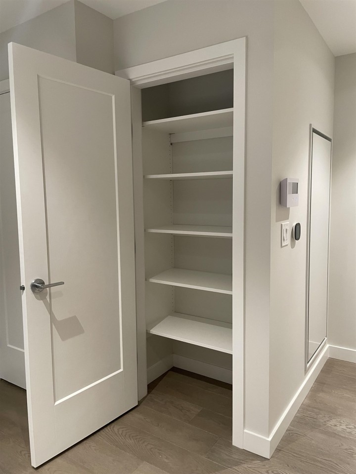 Photo 31 at 107 - 5608 Berton Avenue, University VW, Vancouver West