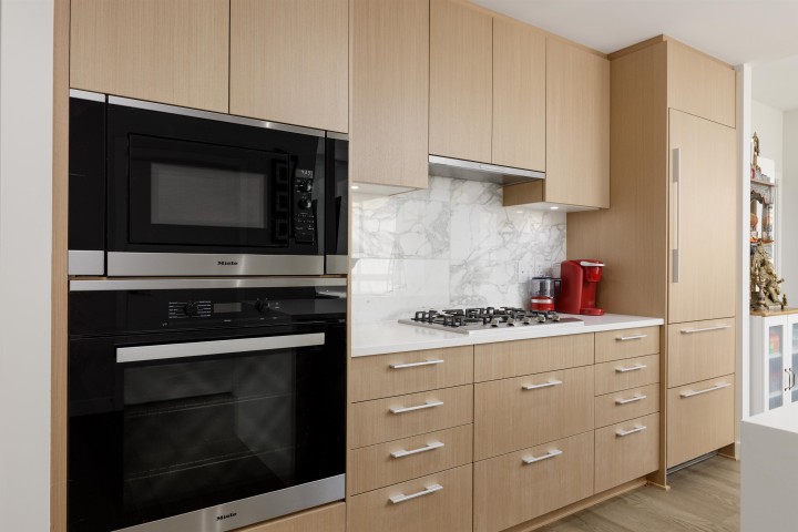 Photo 8 at 107 - 5608 Berton Avenue, University VW, Vancouver West