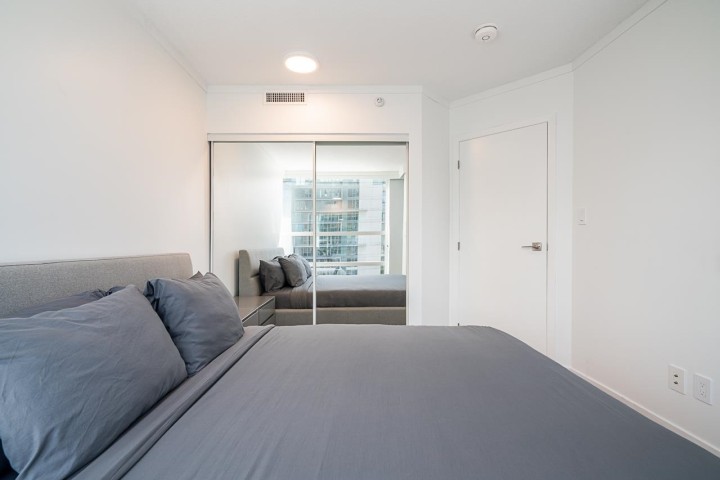 Photo 12 at 1201 - 1050 Burrard Street, Downtown VW, Vancouver West