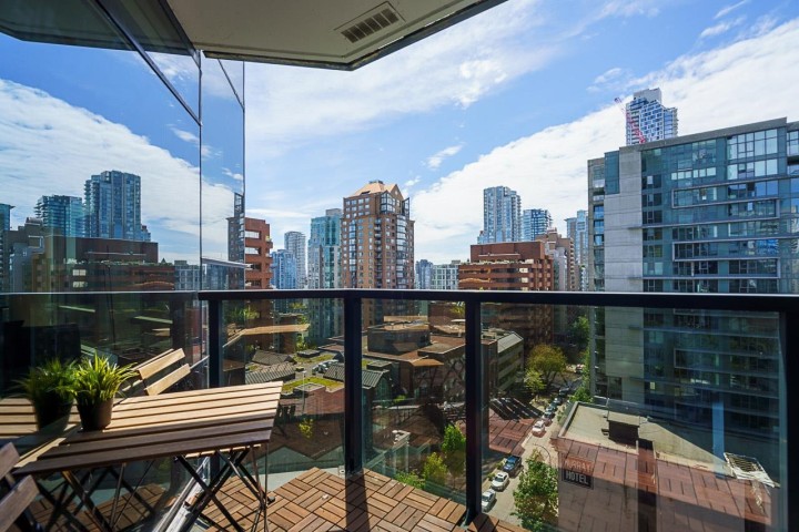 Photo 14 at 1201 - 1050 Burrard Street, Downtown VW, Vancouver West