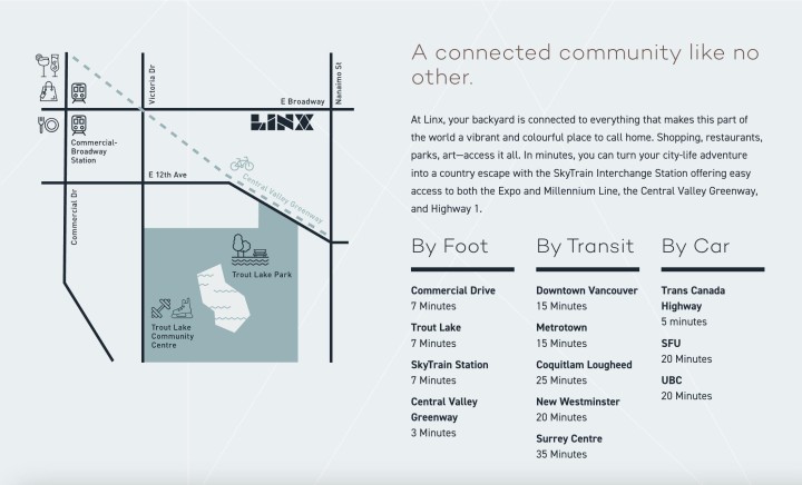 Photo 6 at 404 - 2268 E Broadway, Grandview Woodland, Vancouver East