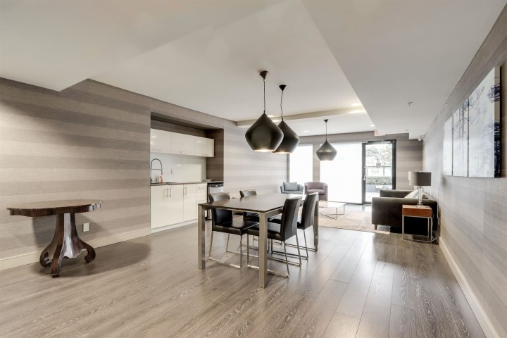 Photo 12 at 327 - 1588 E Hastings Street, Hastings, Vancouver East