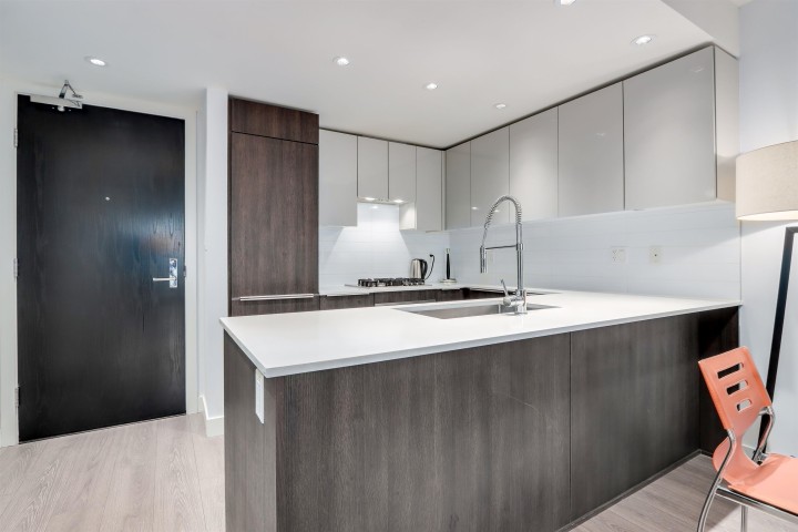 Photo 3 at 327 - 1588 E Hastings Street, Hastings, Vancouver East