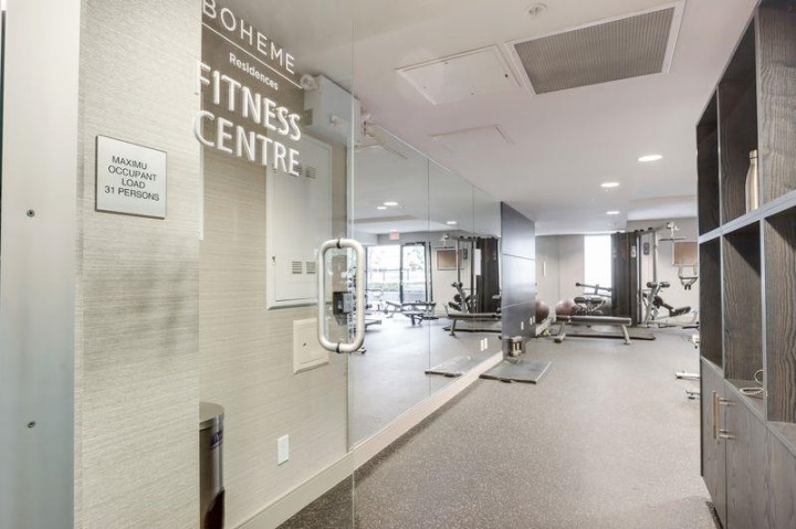 Photo 18 at 327 - 1588 E Hastings Street, Hastings, Vancouver East