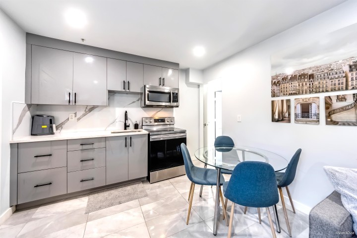 Photo 23 at 7778 Main Street, South Vancouver, Vancouver East