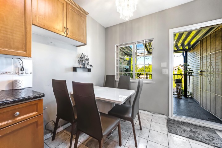 Photo 12 at 7778 Main Street, South Vancouver, Vancouver East