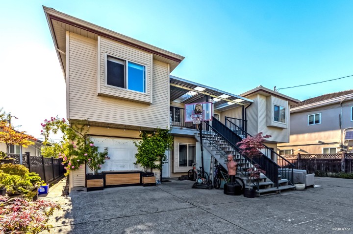 Photo 32 at 7778 Main Street, South Vancouver, Vancouver East