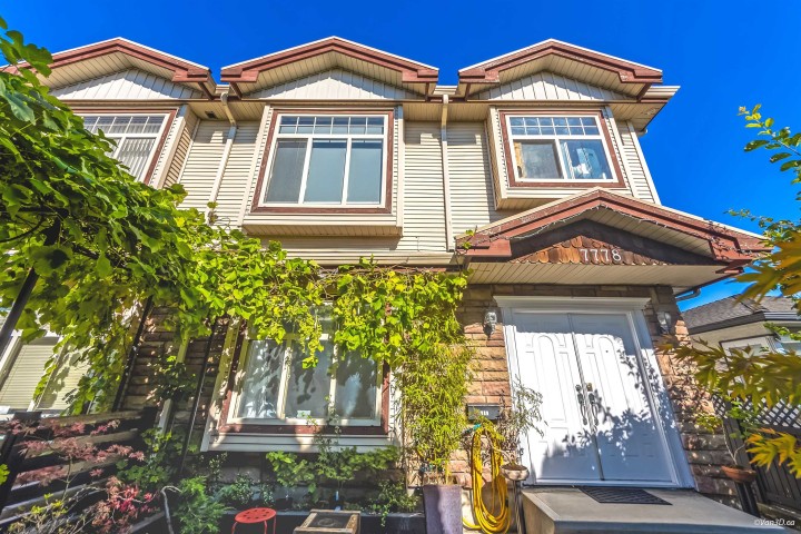 Photo 1 at 7778 Main Street, South Vancouver, Vancouver East