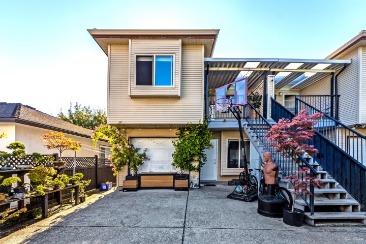 Photo 30 at 7778 Main Street, South Vancouver, Vancouver East