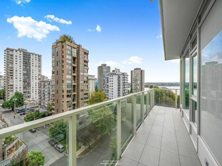 Photo 23 at 905 - 1221 Bidwell Street, West End VW, Vancouver West