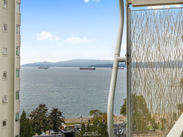 Photo 27 at 905 - 1221 Bidwell Street, West End VW, Vancouver West