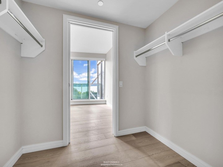 Photo 16 at 905 - 1221 Bidwell Street, West End VW, Vancouver West