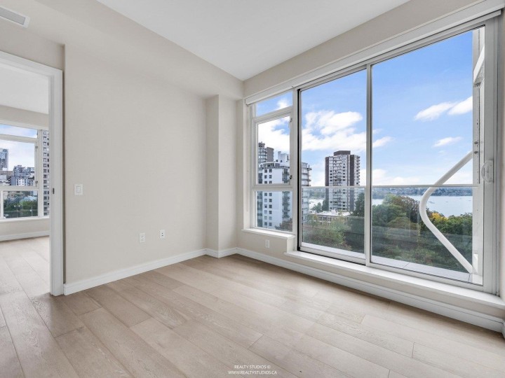 Photo 12 at 905 - 1221 Bidwell Street, West End VW, Vancouver West