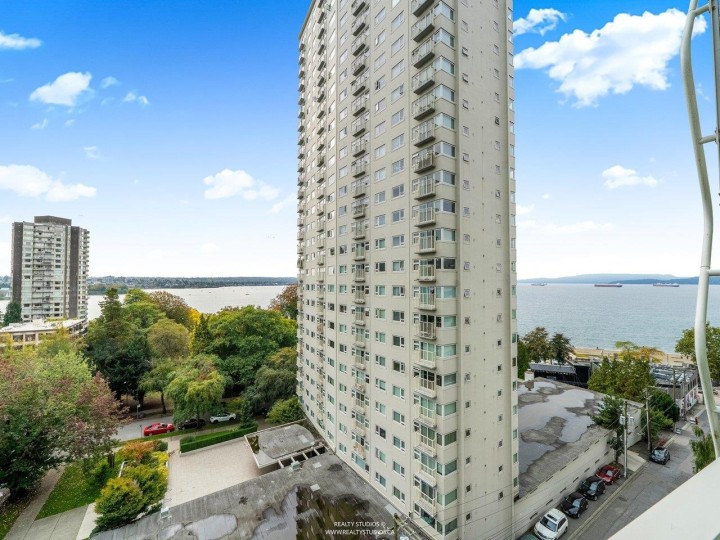 Photo 26 at 905 - 1221 Bidwell Street, West End VW, Vancouver West