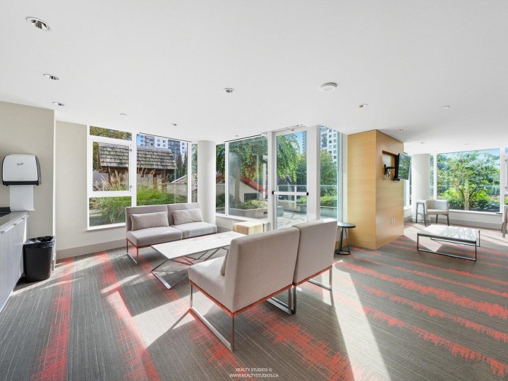 Photo 36 at 905 - 1221 Bidwell Street, West End VW, Vancouver West