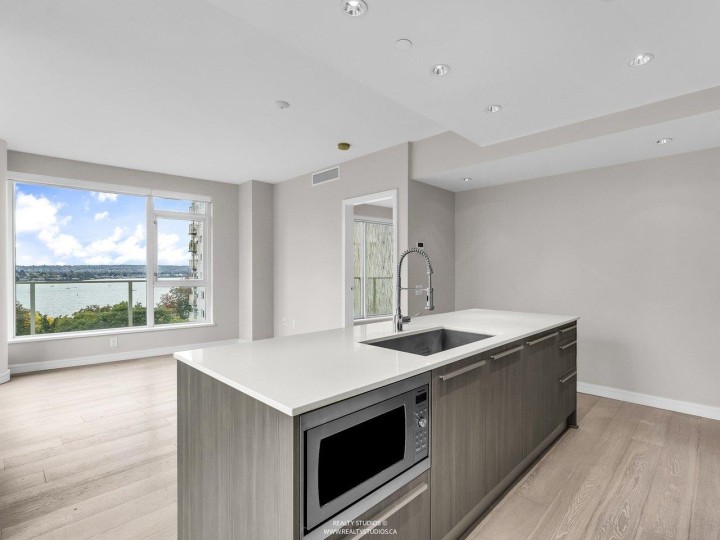 Photo 5 at 905 - 1221 Bidwell Street, West End VW, Vancouver West