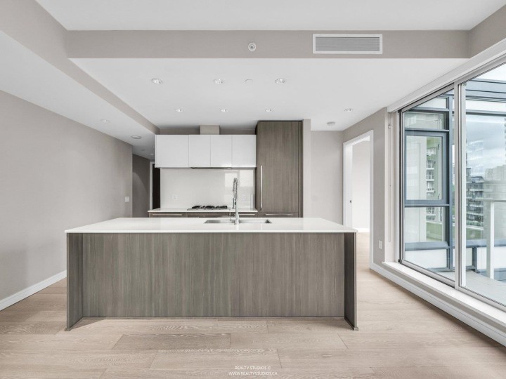 Photo 9 at 905 - 1221 Bidwell Street, West End VW, Vancouver West