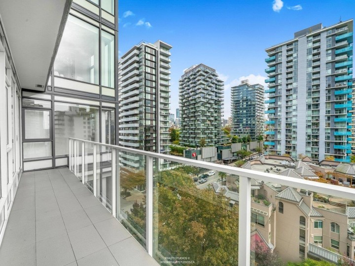 Photo 24 at 905 - 1221 Bidwell Street, West End VW, Vancouver West