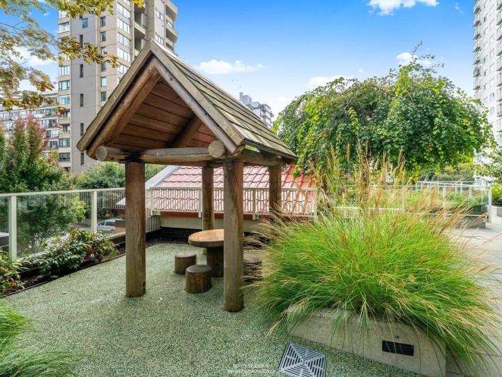 Photo 34 at 905 - 1221 Bidwell Street, West End VW, Vancouver West