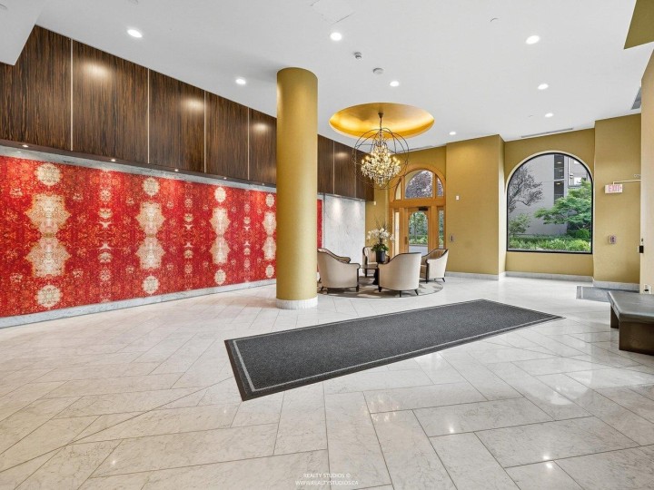 Photo 38 at 905 - 1221 Bidwell Street, West End VW, Vancouver West