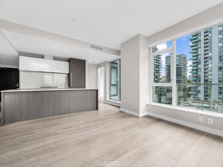 Photo 10 at 905 - 1221 Bidwell Street, West End VW, Vancouver West