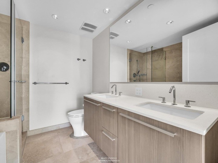 Photo 14 at 905 - 1221 Bidwell Street, West End VW, Vancouver West