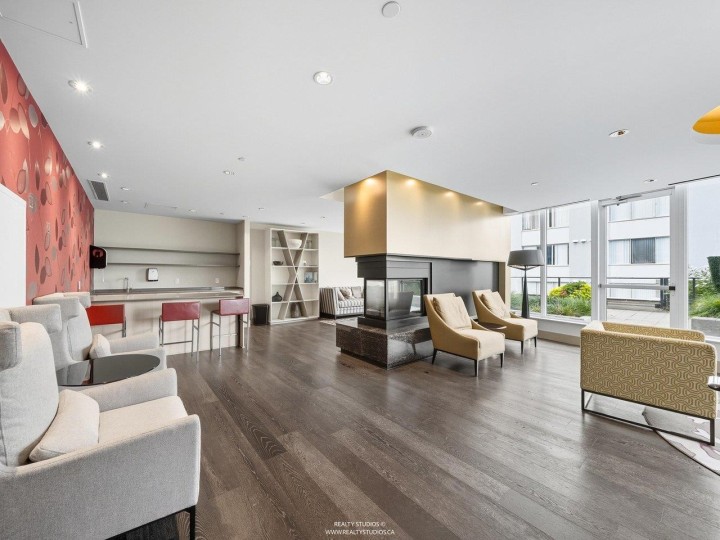 Photo 37 at 905 - 1221 Bidwell Street, West End VW, Vancouver West