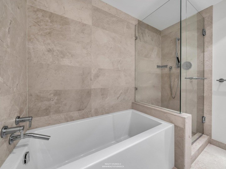 Photo 15 at 905 - 1221 Bidwell Street, West End VW, Vancouver West