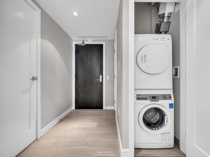 Photo 19 at 905 - 1221 Bidwell Street, West End VW, Vancouver West