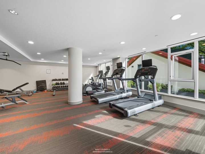 Photo 35 at 905 - 1221 Bidwell Street, West End VW, Vancouver West