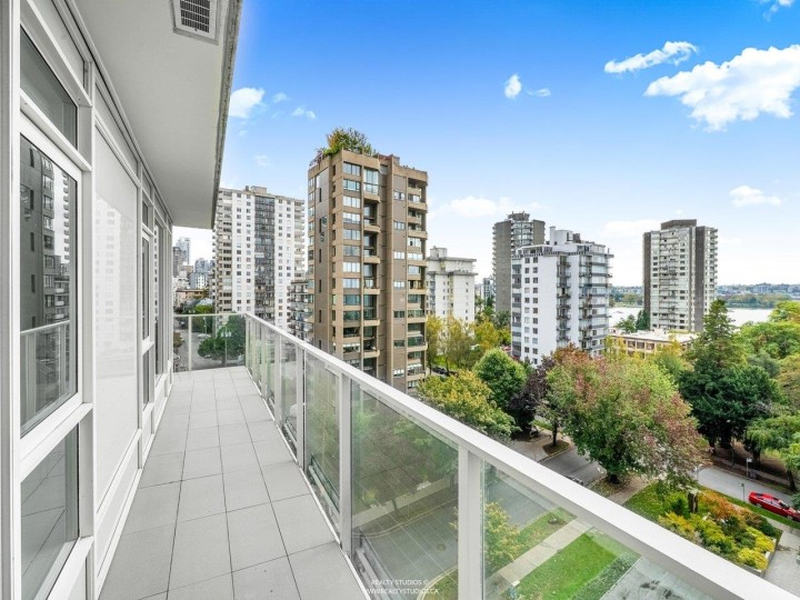 Photo 25 at 905 - 1221 Bidwell Street, West End VW, Vancouver West