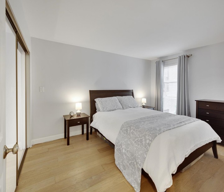 Photo 16 at 203 - 985 W 10th Avenue, Fairview VW, Vancouver West