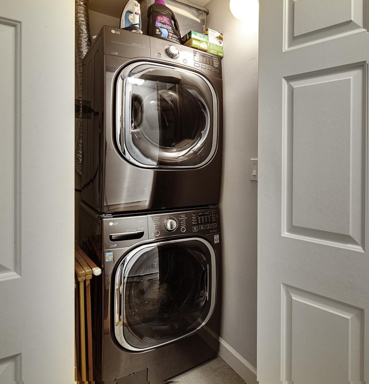 Photo 22 at 203 - 985 W 10th Avenue, Fairview VW, Vancouver West