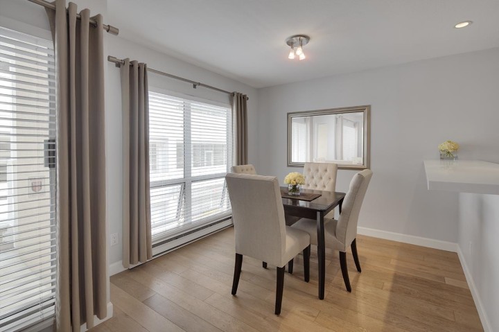 Photo 10 at 203 - 985 W 10th Avenue, Fairview VW, Vancouver West