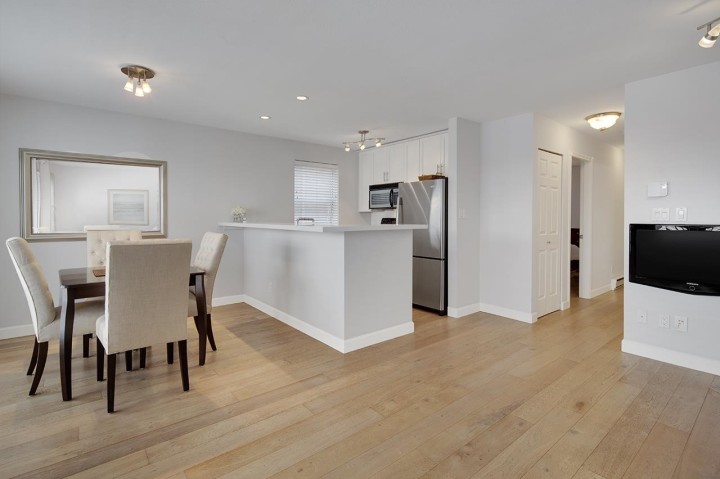 Photo 14 at 203 - 985 W 10th Avenue, Fairview VW, Vancouver West