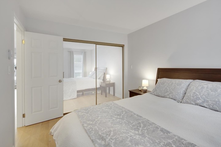 Photo 18 at 203 - 985 W 10th Avenue, Fairview VW, Vancouver West