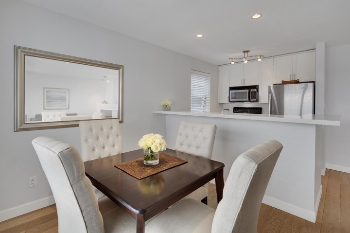 Photo 11 at 203 - 985 W 10th Avenue, Fairview VW, Vancouver West