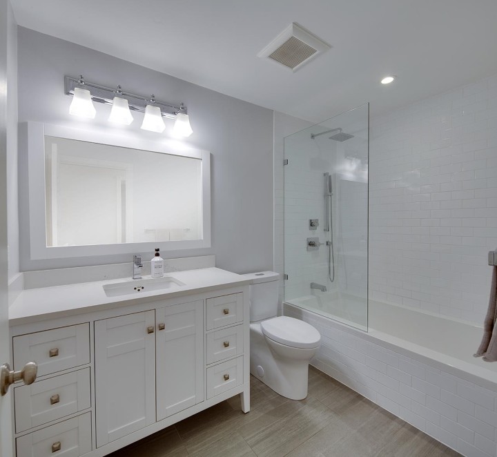 Photo 19 at 203 - 985 W 10th Avenue, Fairview VW, Vancouver West