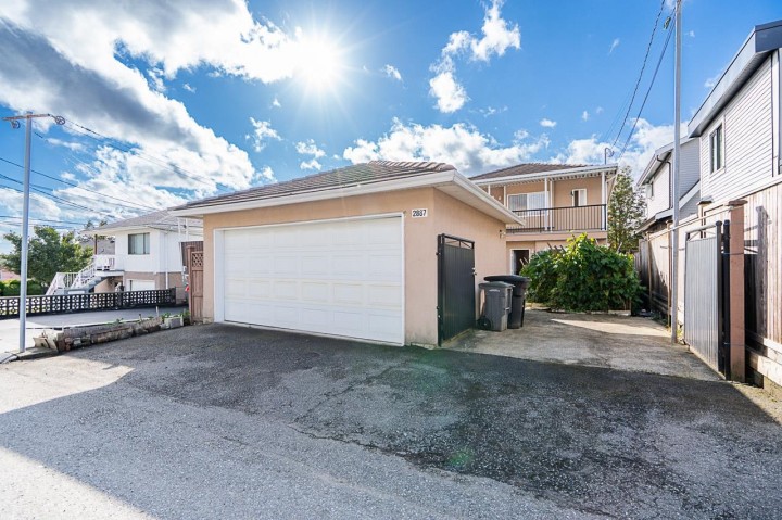 Photo 30 at 2887 E Georgia Street, Renfrew VE, Vancouver East