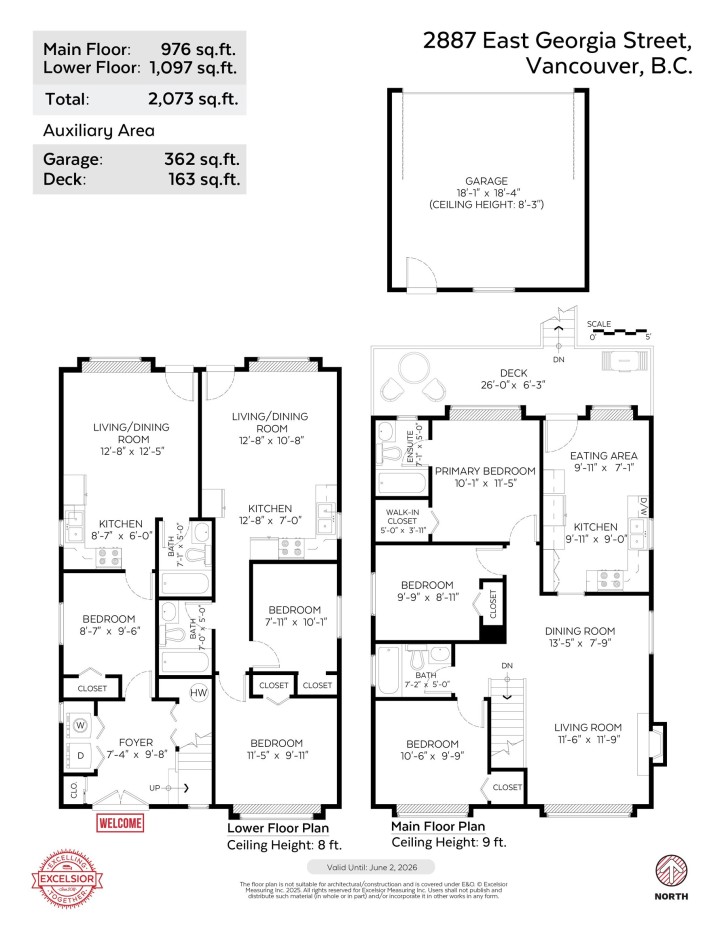Photo 31 at 2887 E Georgia Street, Renfrew VE, Vancouver East