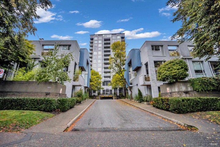 Photo 36 at 606 - 3061 E Kent Avenue North, South Marine, Vancouver East