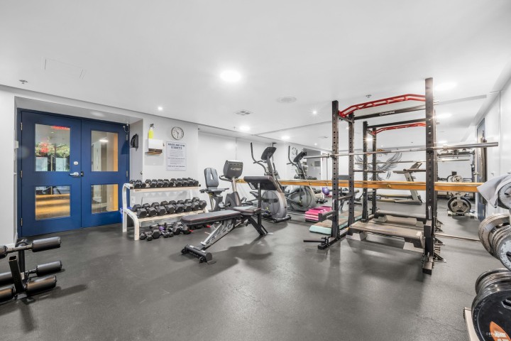 Photo 28 at 606 - 3061 E Kent Avenue North, South Marine, Vancouver East