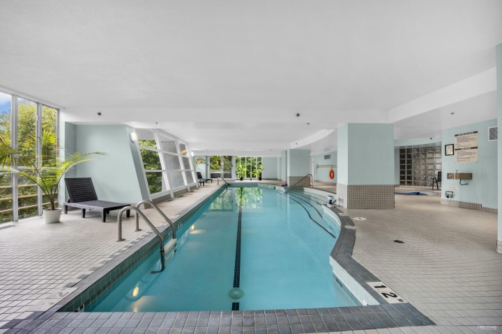 Photo 24 at 606 - 3061 E Kent Avenue North, South Marine, Vancouver East