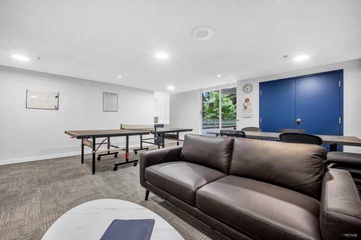 Photo 30 at 606 - 3061 E Kent Avenue North, South Marine, Vancouver East